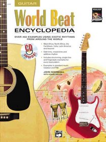 World Beat Encyclopedia: Guitar