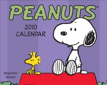 Peanuts: 2010 Mini Day-to-Day Calendar