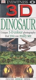 Dinosaurs (Eyewitness 3D Eye S.)