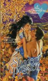 Shadow Passion (Heartfire)