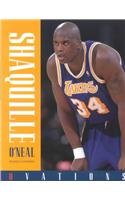 Shaquille O'Neal (Ovations)