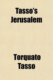 Tasso's Jerusalem