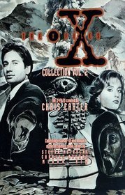 The X-Files Collection ( Vol.2 )