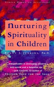 Nurturing Spirituality in Children: Simple Hands-On Activities