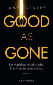 Good as Gone (German Edition)