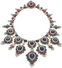 The Art Bulgari: La Dolce Vita and Beyond, 1950-1990