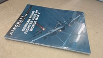 German Night Fighter Aces of World War 2 (Aircraft of the Aces: Men and Legends, Volume 11)