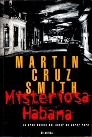 Misteriosa Habana (Spanish Edition)