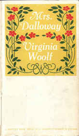 Mrs. Dalloway by Virginian Woolf