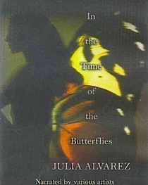 In the Time of the Butterflies (Audio CD)