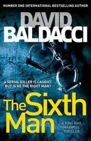 The Sixth Man (Sean King & Michelle Maxwell, Bk 5)