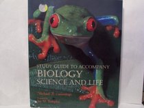 Biology: Science & Life