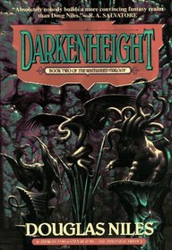 Darkenheight (The Watershed Trilogy , No 2)