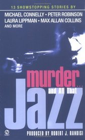 Murder... and All That Jazz