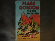 Flash Gordon the Ice Monster (Flash Gordon)