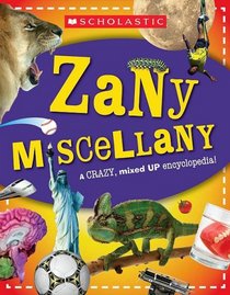 Zany Miscellany