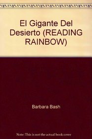 El Gigante Del Desierto (READING RAINBOW)