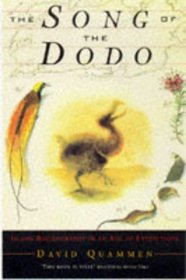 Song of the Dodo
