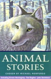 Wildlife Stories (Story Library)
