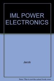 IML POWER ELECTRONICS