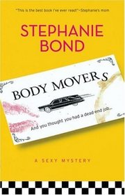 Body Movers (Body Movers, Bk 1)