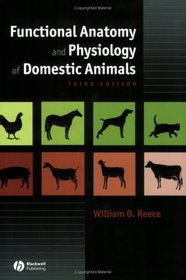 Functional Anatomy and Physiology of Domestic Animals