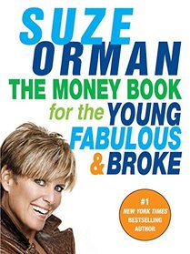 The Money Book for the Young, Fabulous, and Broke