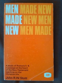 Men Made New