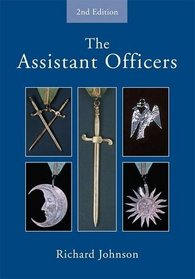 The Assistant Officers