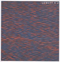 LeWitt x 2