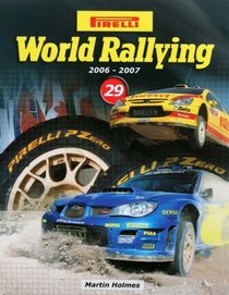 Pirelli World Rallying: No. 29