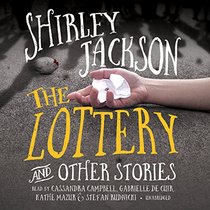 The Lottery,and Other Stories