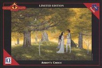Puzzle: Arwen's Choice (Middle-Earth Puzzles)