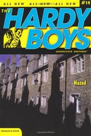 Hazed (Hardy Boys)