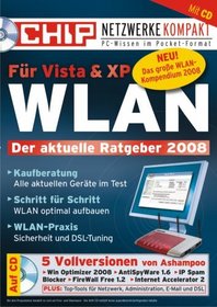 WLAN fr Vista & XP