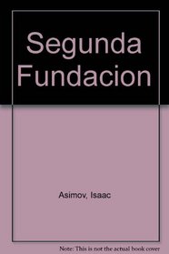 Segunda fundacin