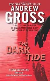 The Dark Tide (Ty Hauck, Bk 1)