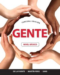 Gente (3rd Edition)
