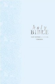 NIV Pocket Gift Bible (Bible Niv)
