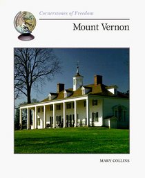 Mount Vernon (Cornerstones of Freedom)