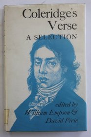 Verse: A Selection