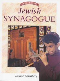 Keystones: Jewish Synagogue (Keystones)