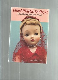 Hard Plastic Dolls