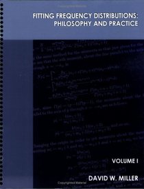 Fitting Frequency Distributions: Philosophy and Practice, Set