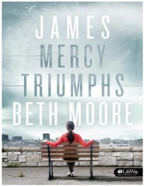 James: Mercy Triumphs (Audio CD Set)