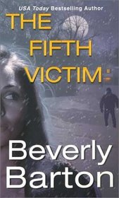 The Fifth Victim (Cherokee Point, Bk 1)