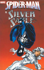 Spider-Man vs. Silver Sable