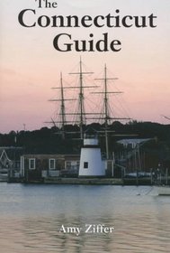 The Connecticut Guide (State Guide Travel Series)