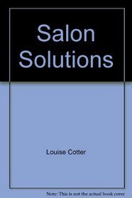 Salon Solutions: Answers to Common Salon Problems