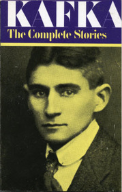 KAFKA:  The Complete Stories